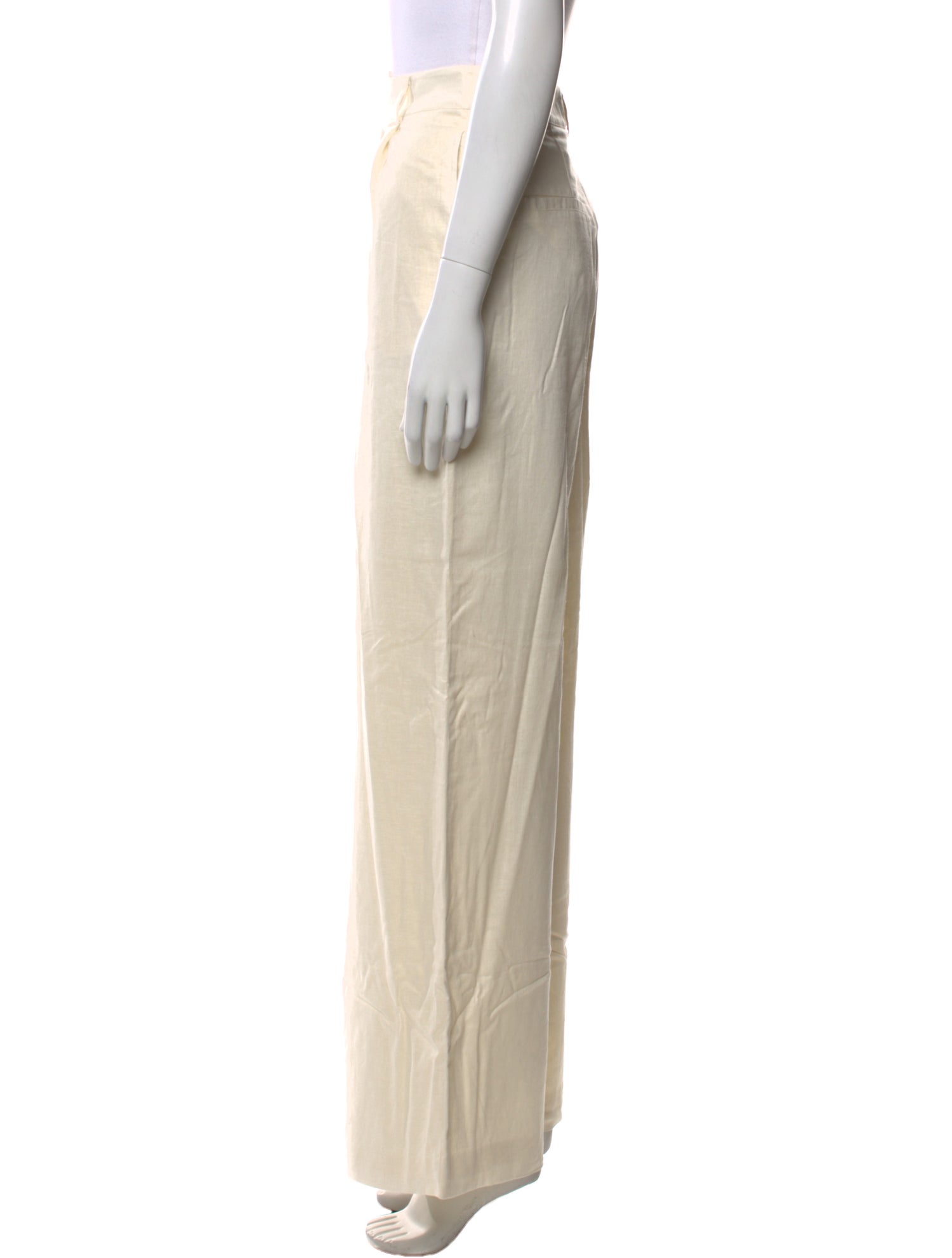 Solid & Striped Wide Leg Pants w/ Tags