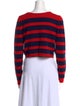 Solid & Striped Wool Striped Sweater