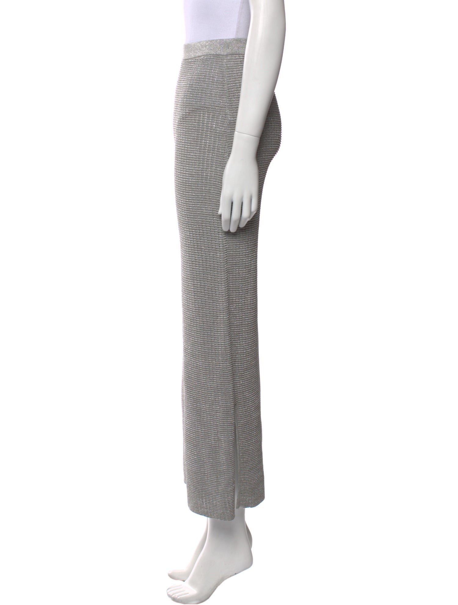 Solid & Striped Wide Leg Pants