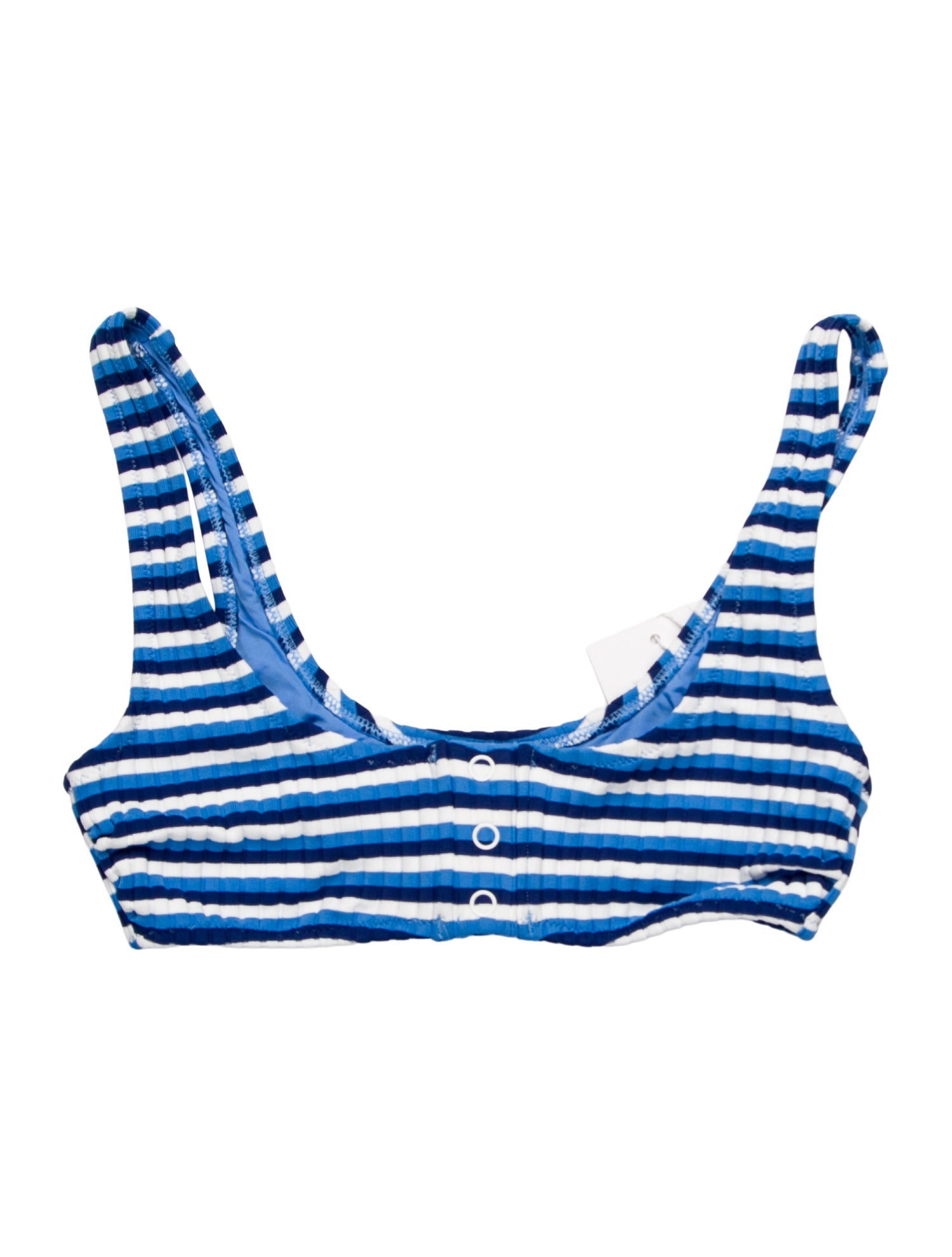 Solid & Striped Striped Top w/ Tags