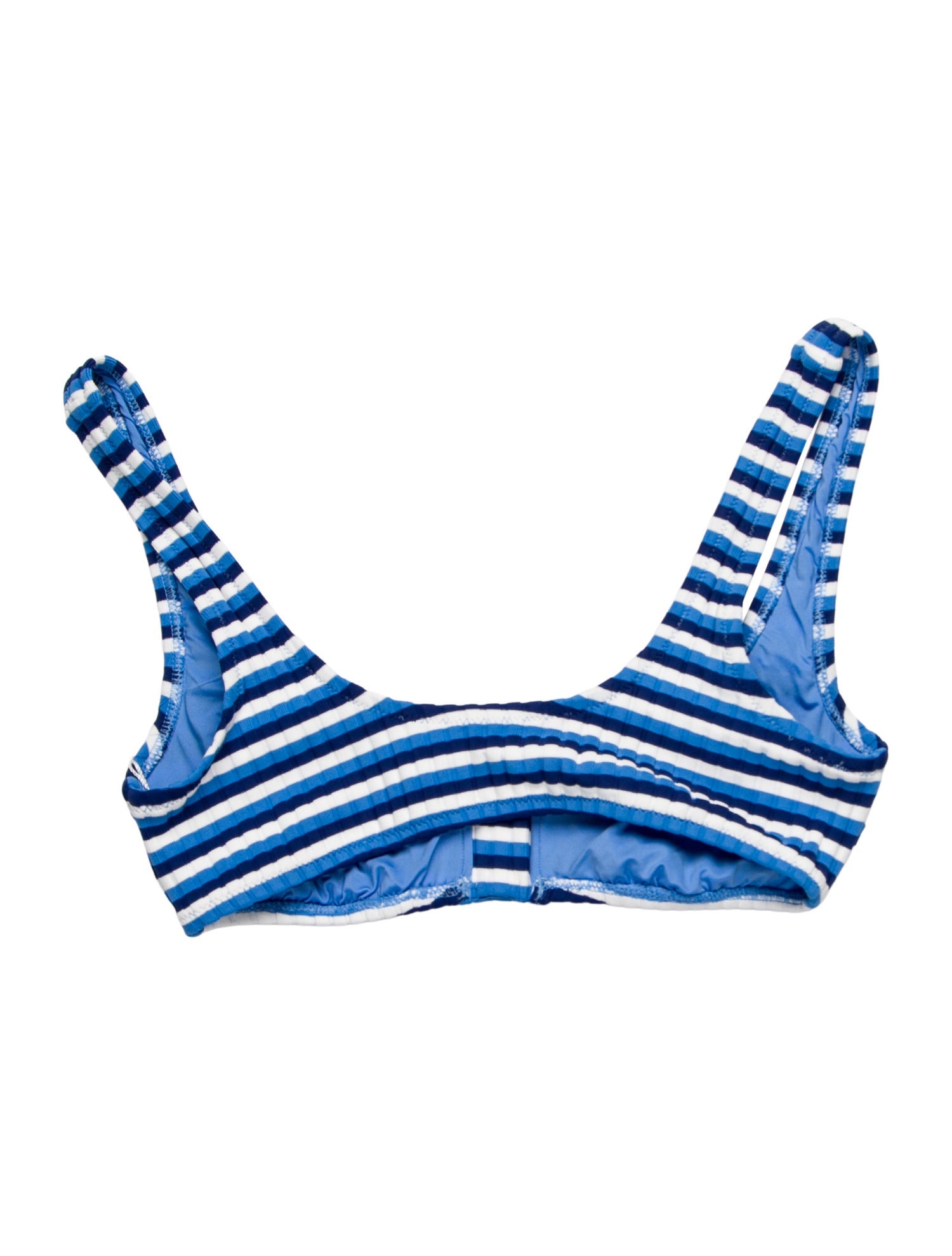 Solid & Striped Striped Top w/ Tags