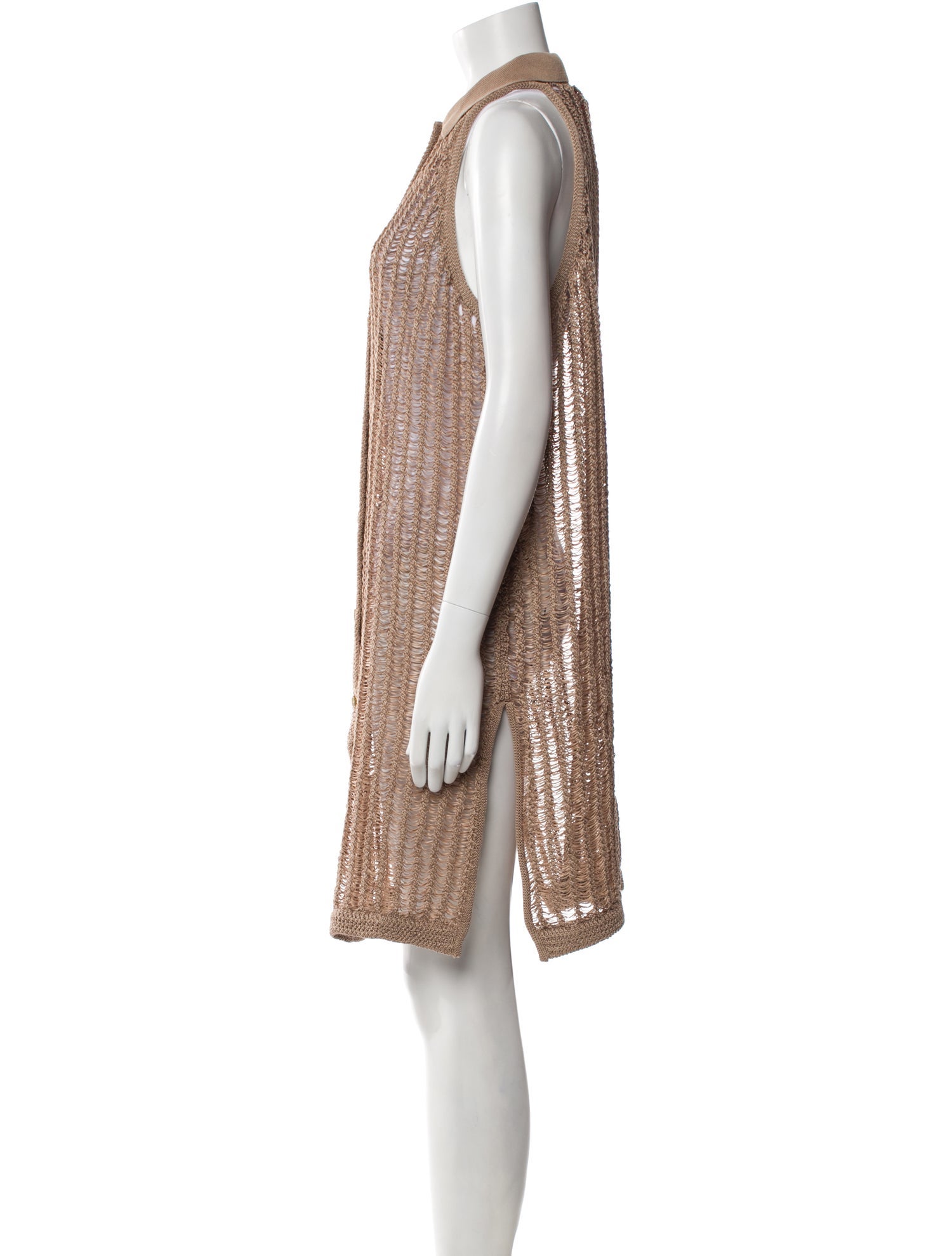 Solid & Striped Mini Dress w/ Tags