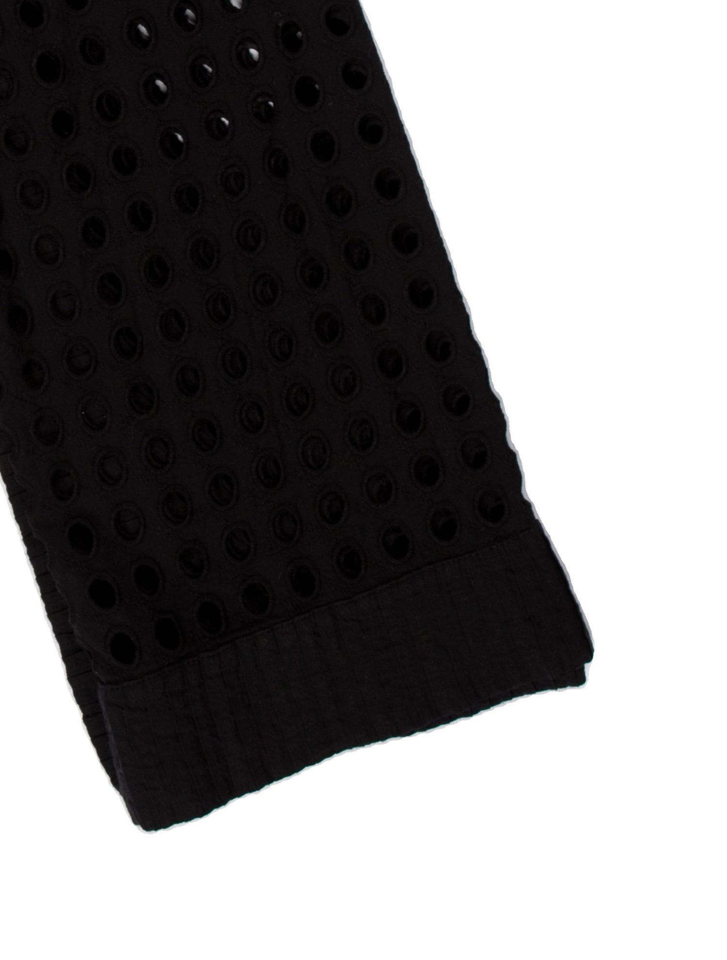 Solid & Striped Scarf