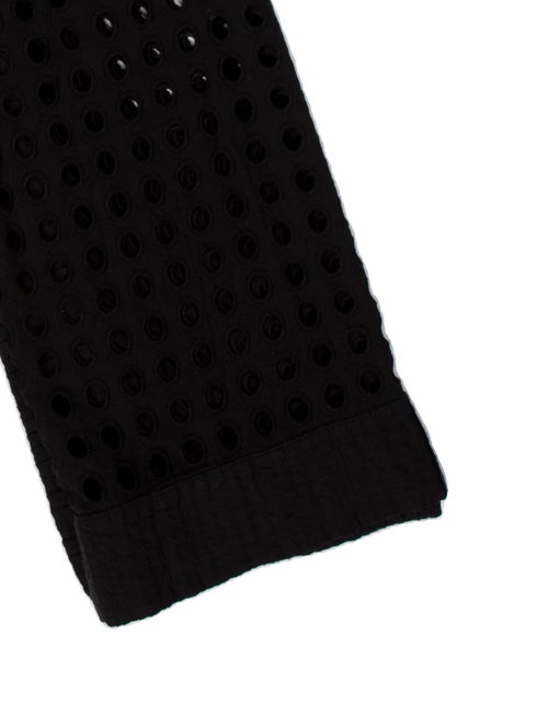 Solid & Striped Scarf