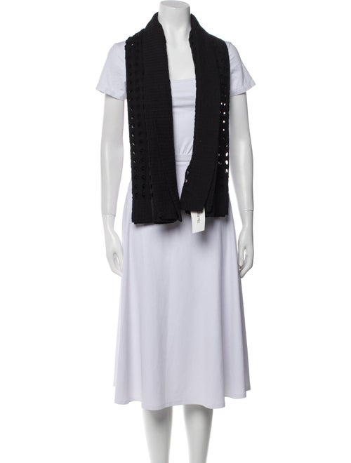 Solid & Striped Scarf