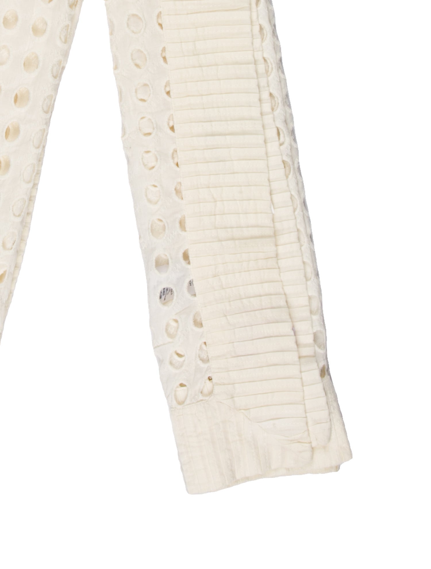 Solid & Striped Scarf