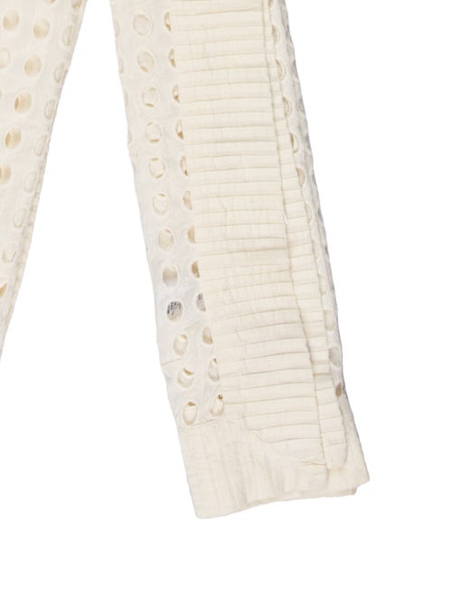 Solid & Striped Scarf