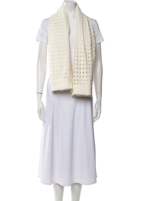 Solid & Striped Scarf