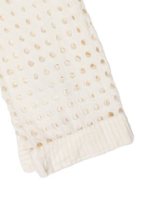 Solid & Striped Scarf