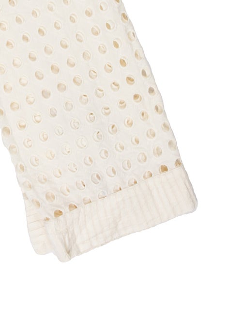 Solid & Striped Scarf