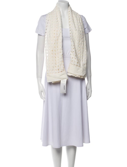 Solid & Striped Scarf