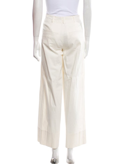 Solid & Striped Wide Leg Pants