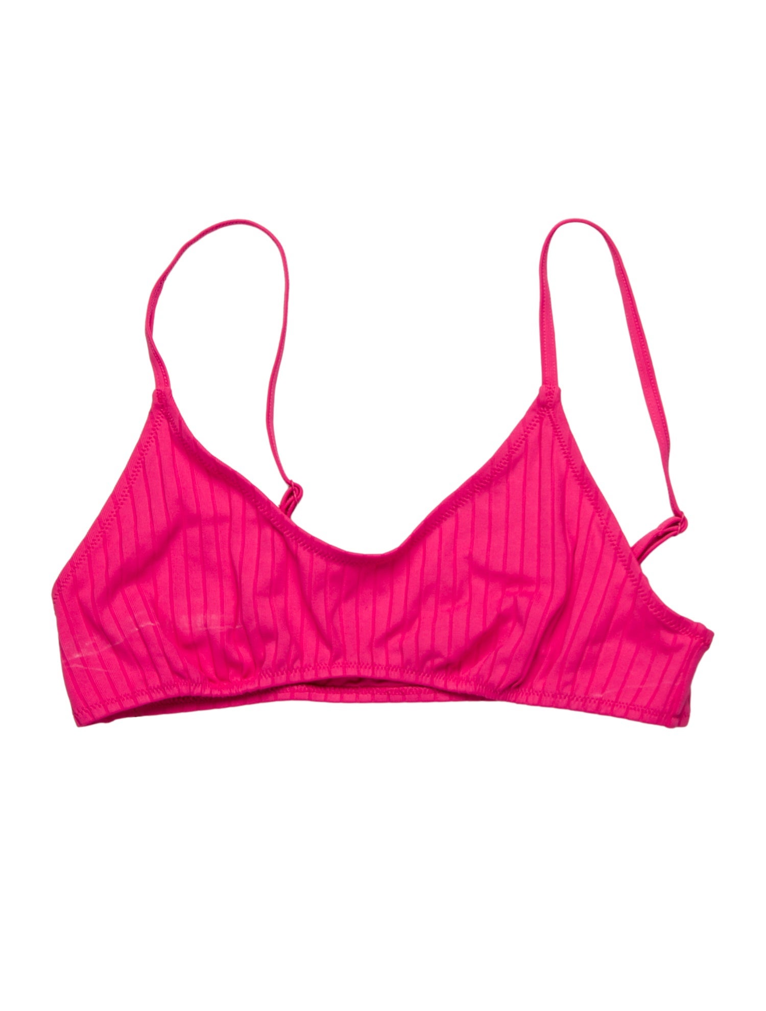 Solid & Striped Top w/ Tags