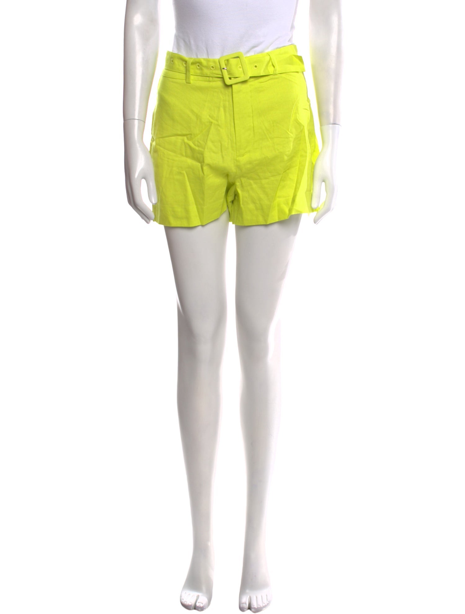 Solid & Striped Mini Shorts w/ Tags