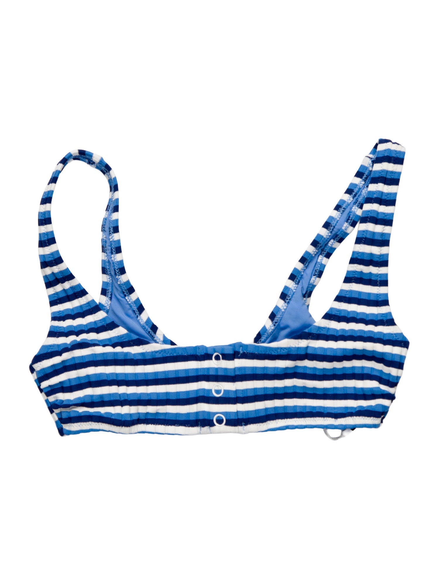 Solid & Striped Striped Top w/ Tags