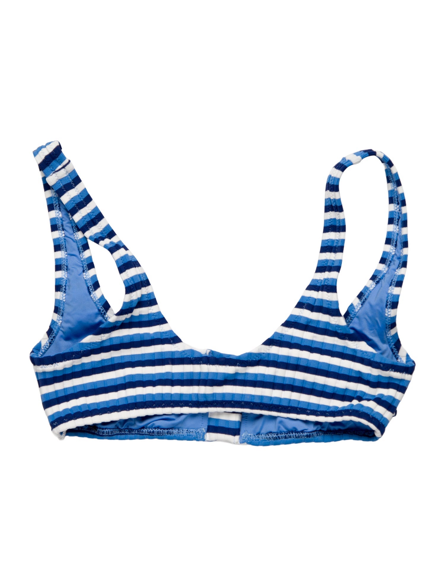 Solid & Striped Striped Top w/ Tags