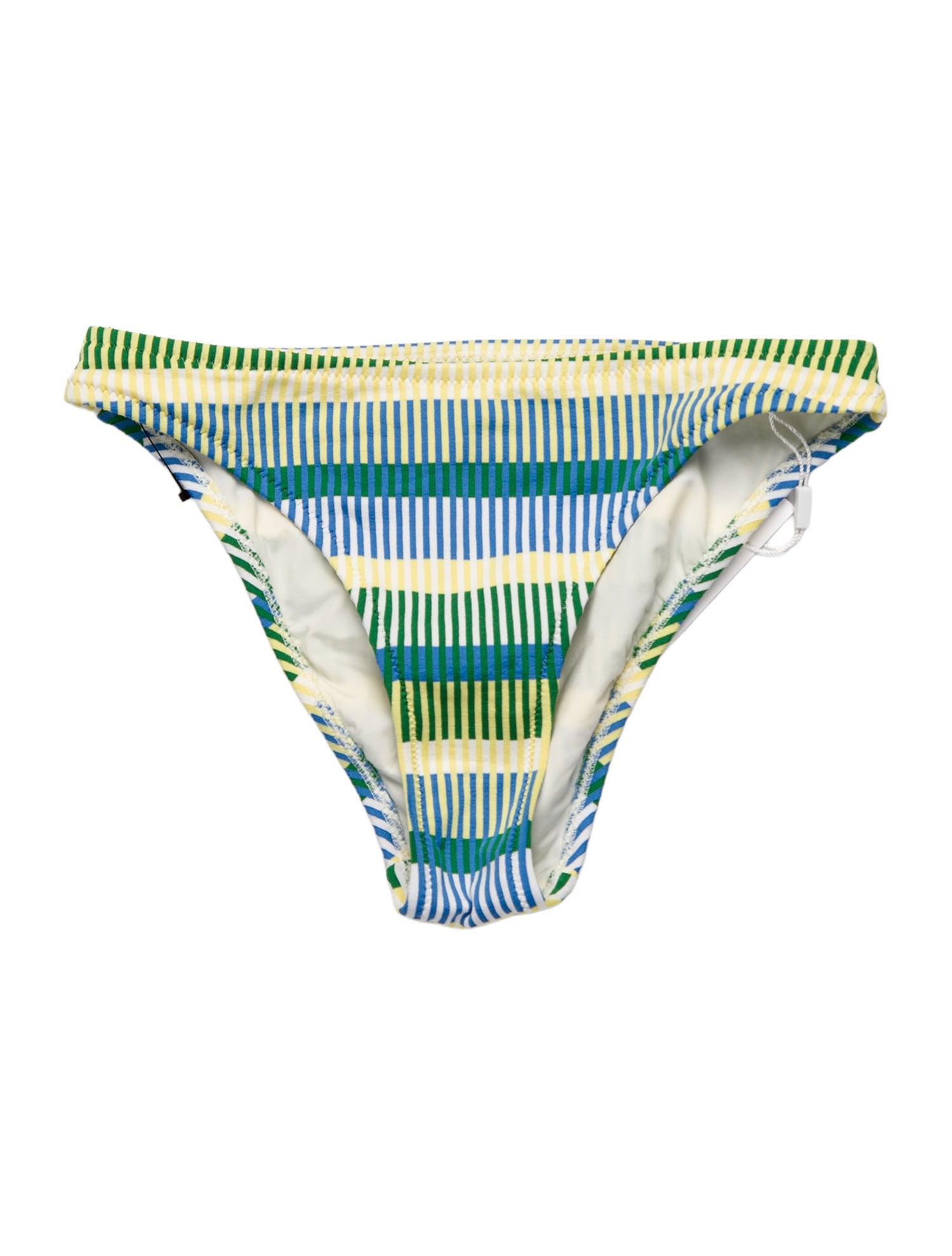 Solid & Striped Striped Bottoms w/ Tags