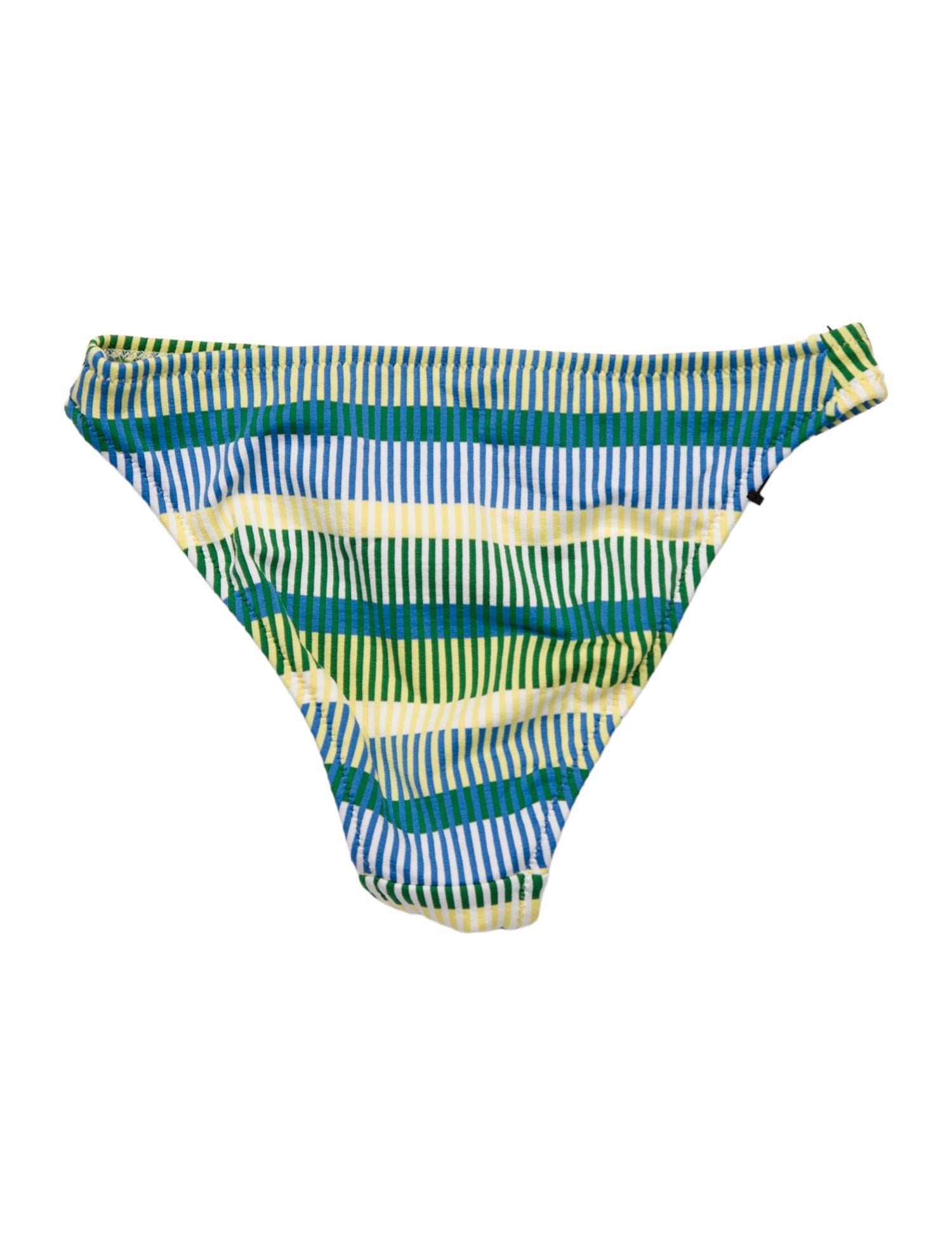 Solid & Striped Striped Bottoms w/ Tags