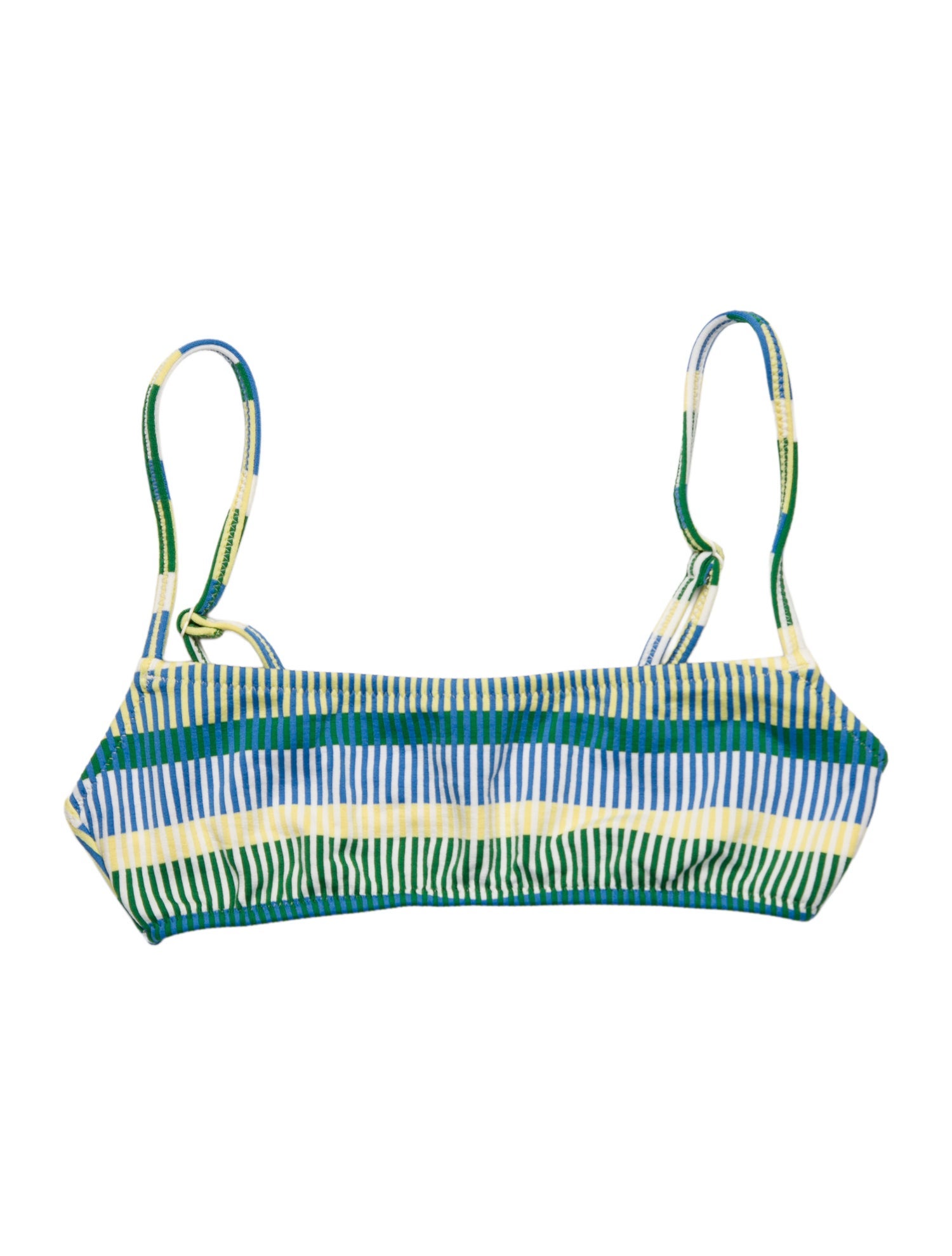 Solid & Striped Striped Top w/ Tags