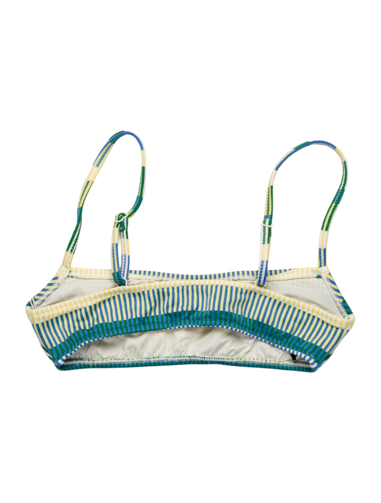 Solid & Striped Striped Top w/ Tags