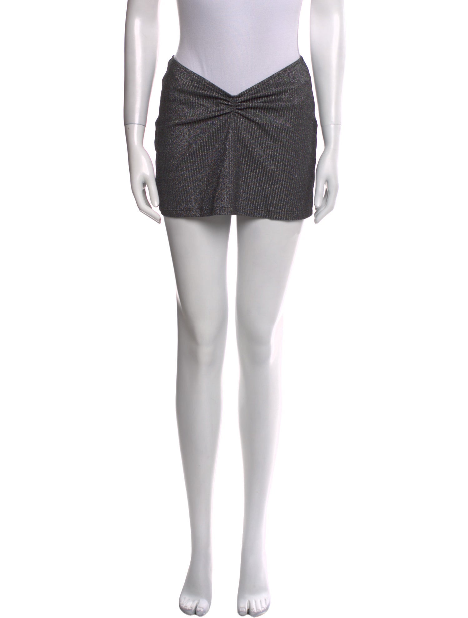 Solid & Striped Mini Skirt w/ Tags