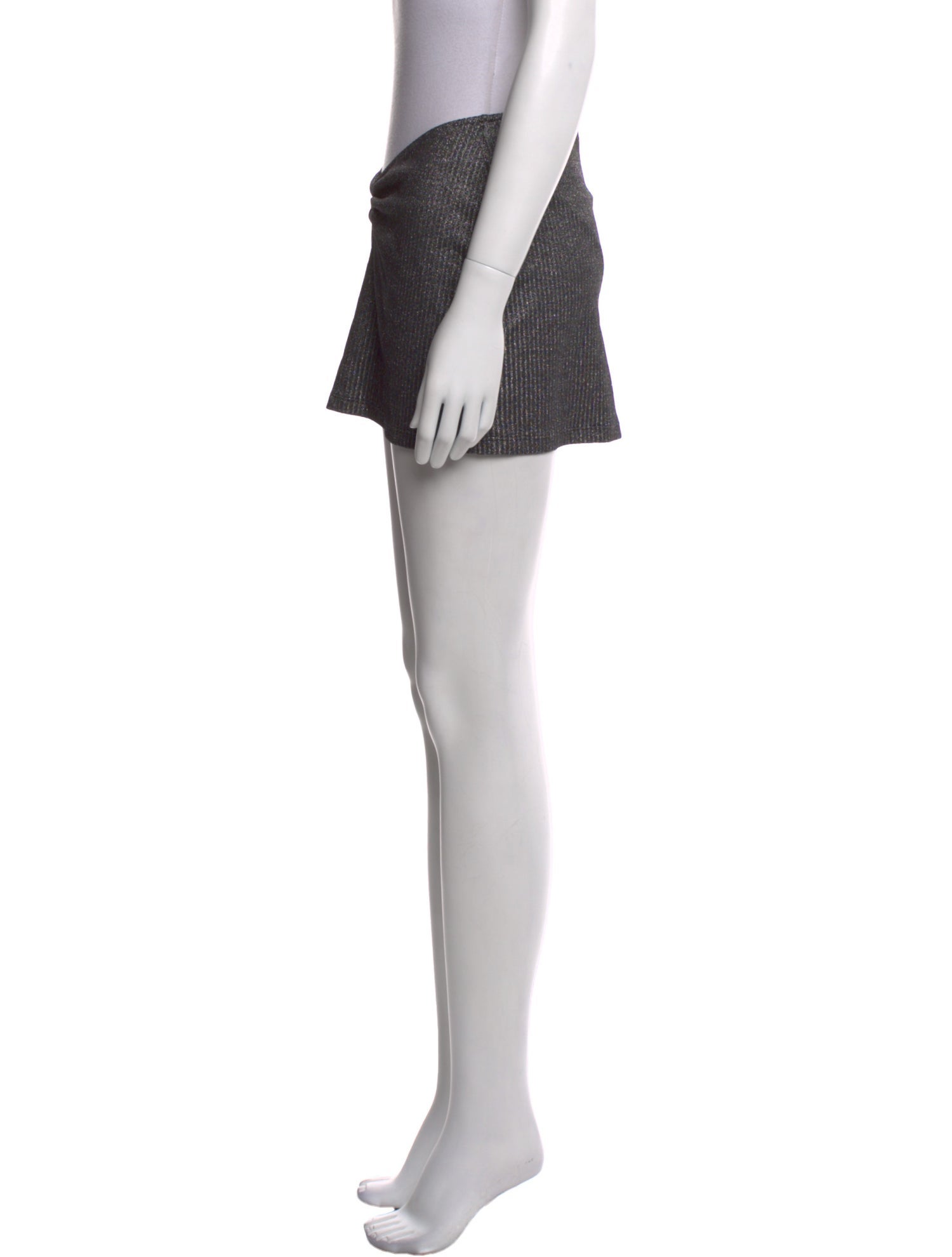 Solid & Striped Mini Skirt w/ Tags