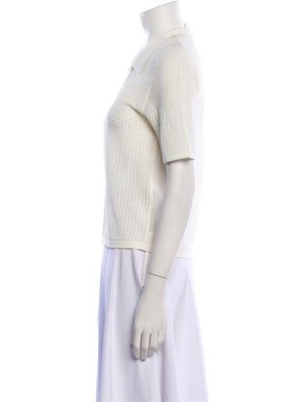 Solid & Striped Short Sleeve Polo