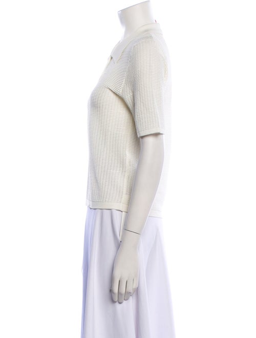 Solid & Striped Short Sleeve Polo