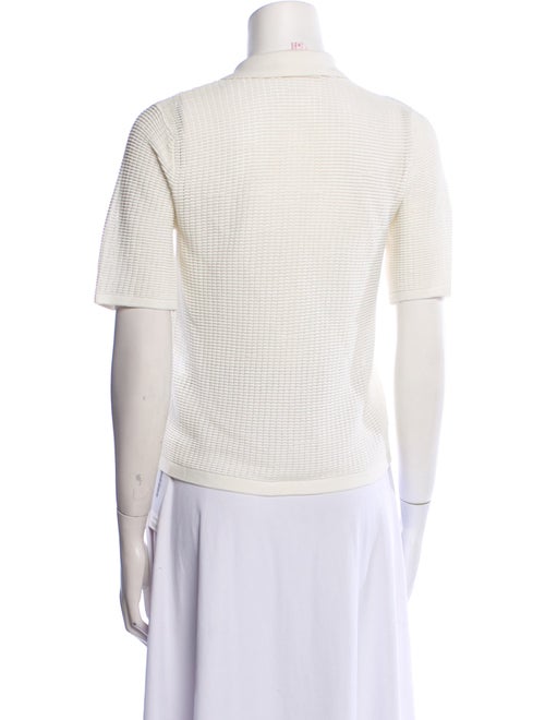 Solid & Striped Short Sleeve Polo