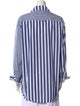 Solid & Striped Striped Long Sleeve Tunic