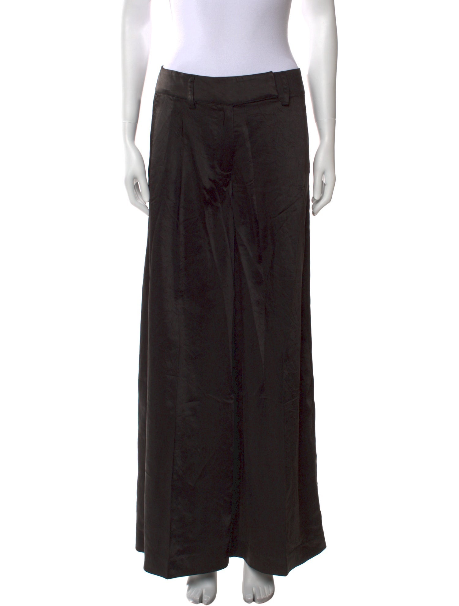 Solid & Striped Wide Leg Pants w/ Tags