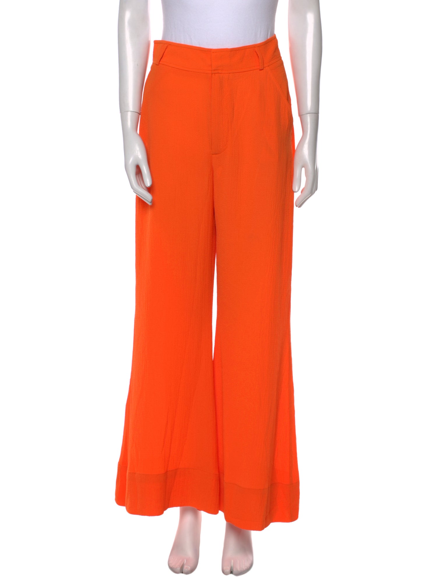 Solid & Striped Wide Leg Pants w/ Tags