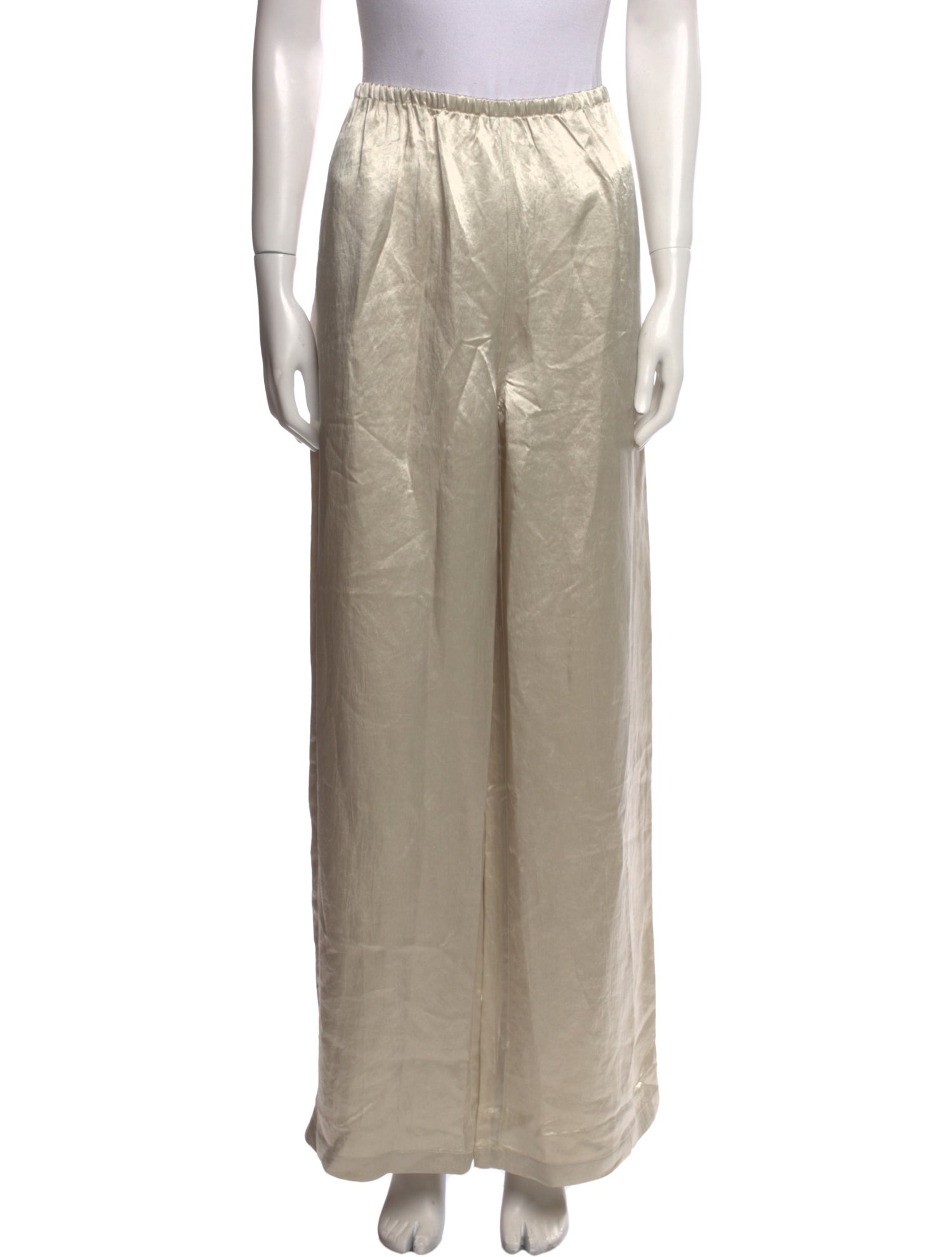 Solid & Striped Wide Leg Pants w/ Tags