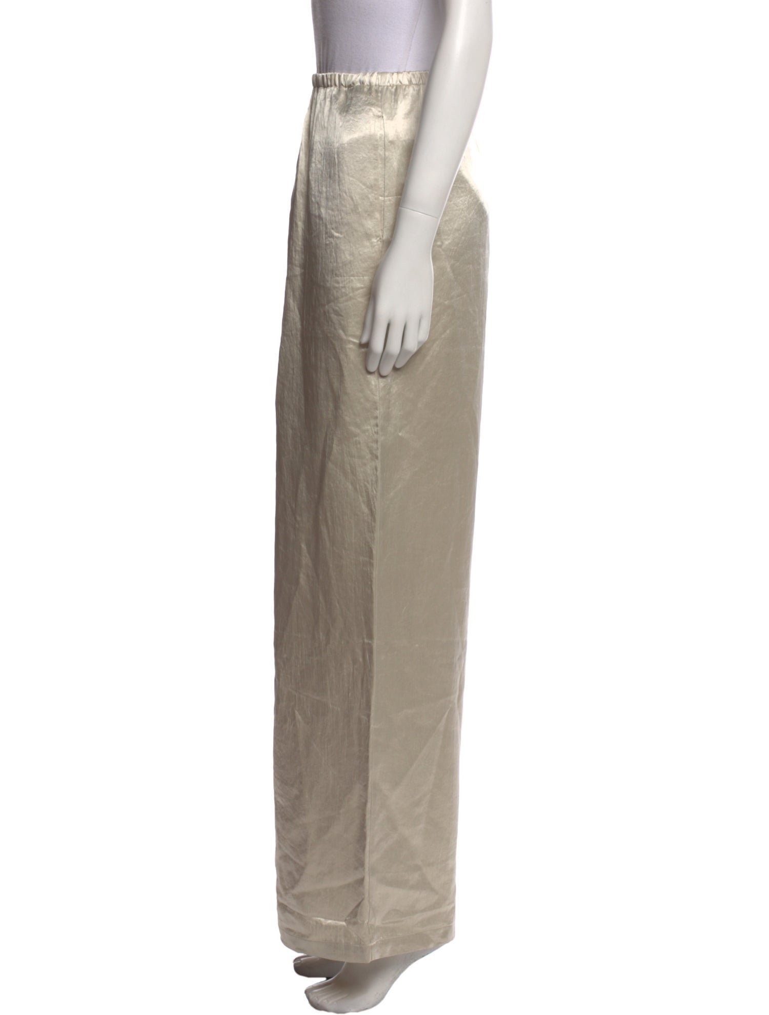 Solid & Striped Wide Leg Pants w/ Tags