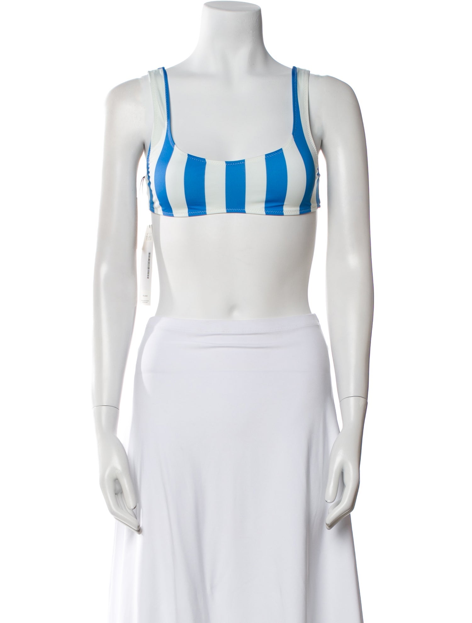 Solid & Striped Striped Top w/ Tags