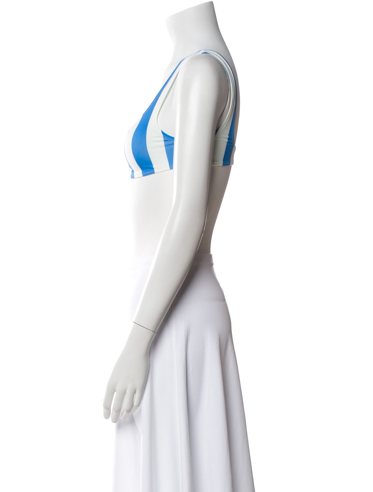 Solid & Striped Striped Top w/ Tags