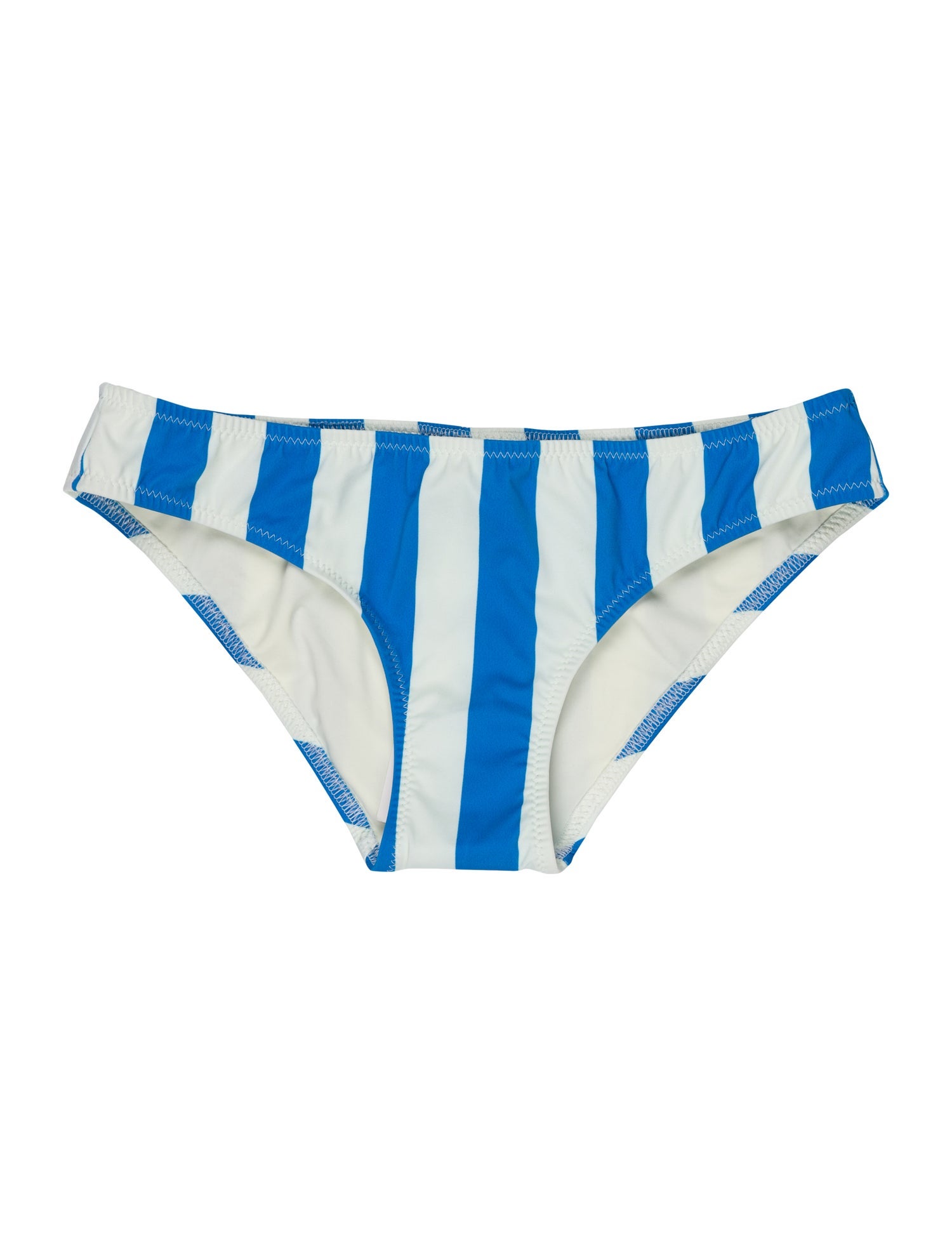 Solid & Striped Striped Bottoms w/ Tags