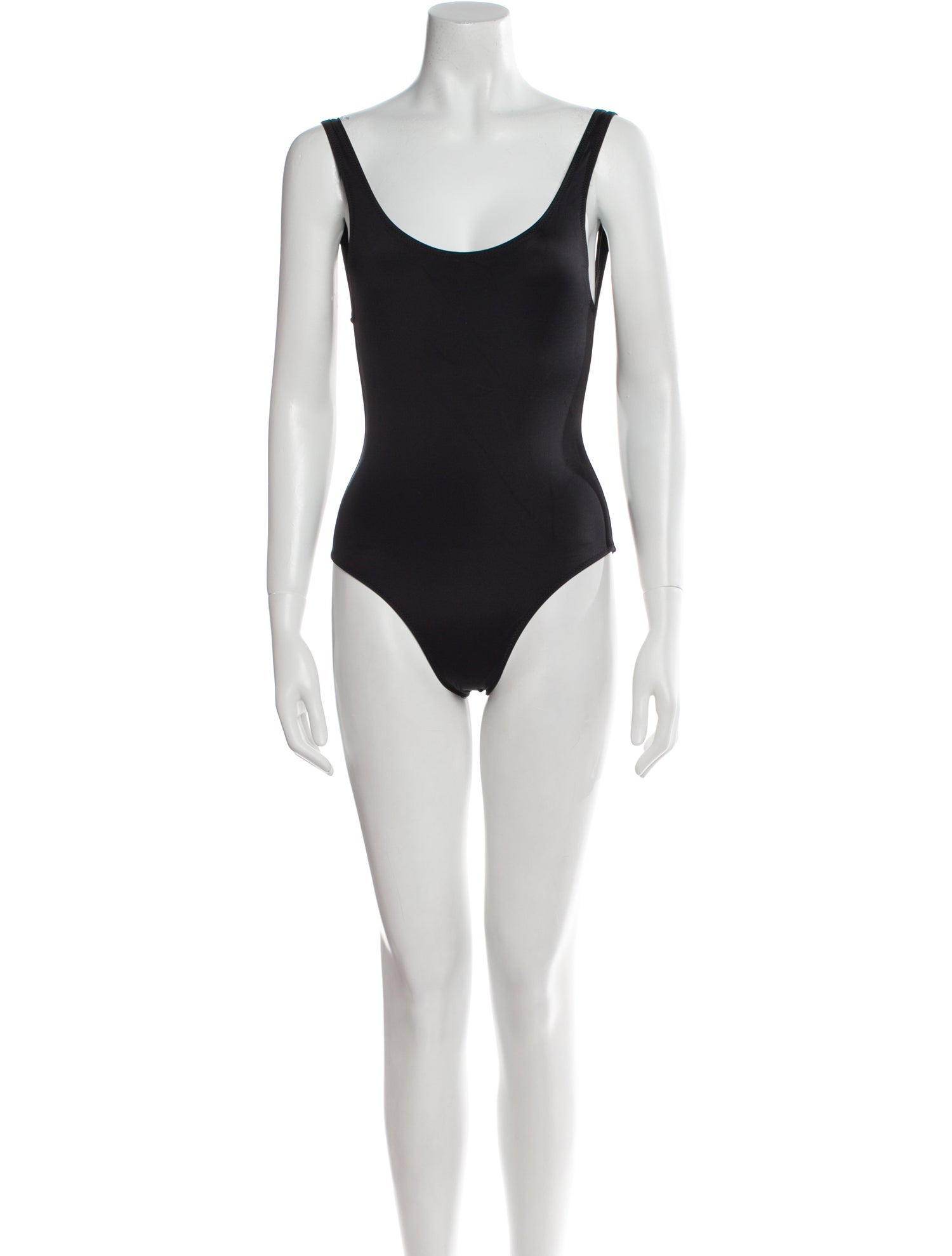 Solid & Striped One-Piece w/ Tags