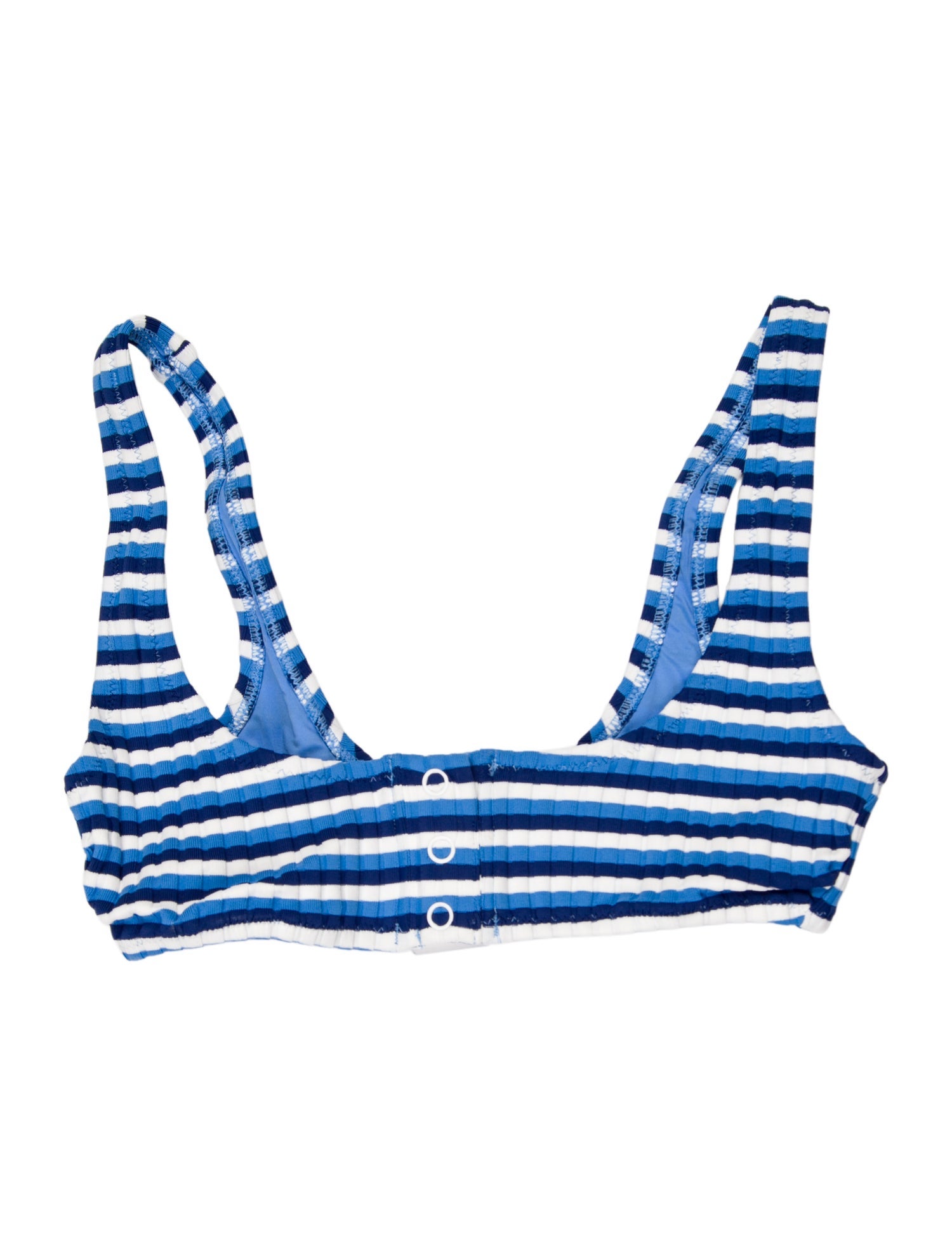 Solid & Striped Striped Top w/ Tags