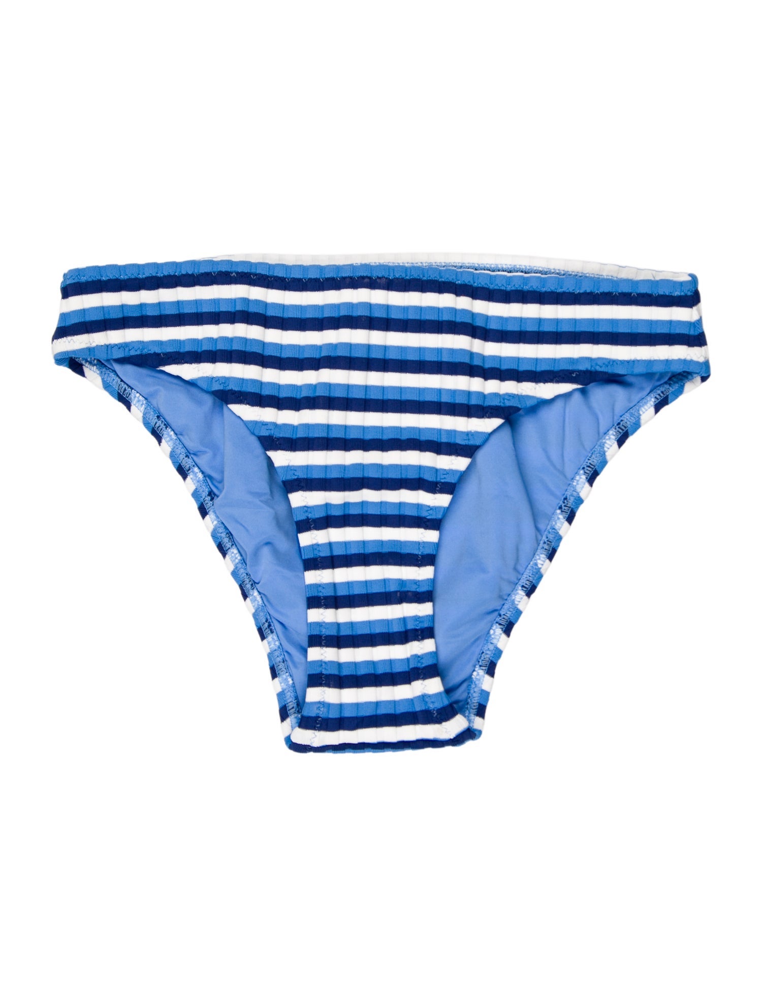 Solid & Striped Striped Bottoms w/ Tags