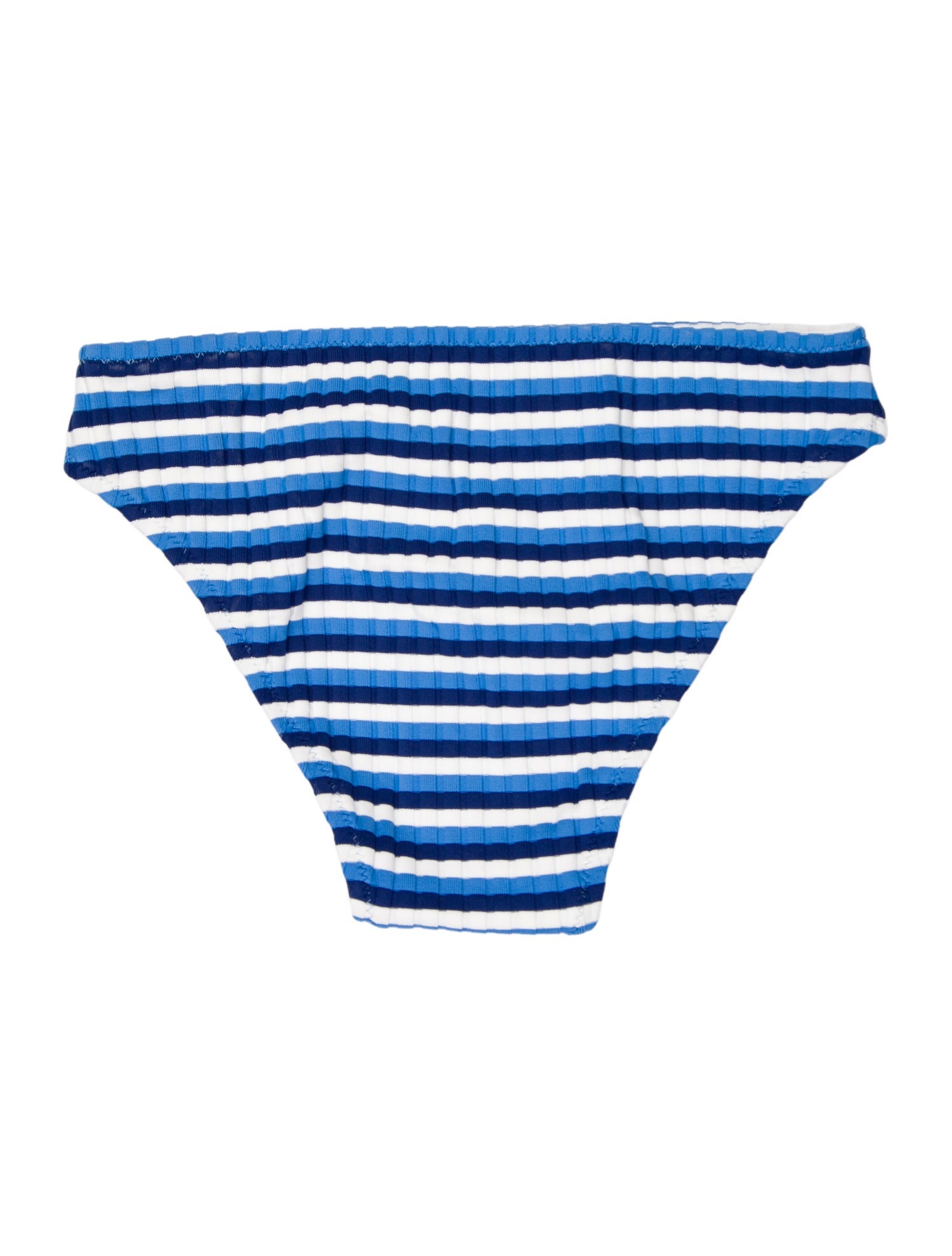 Solid & Striped Striped Bottoms w/ Tags