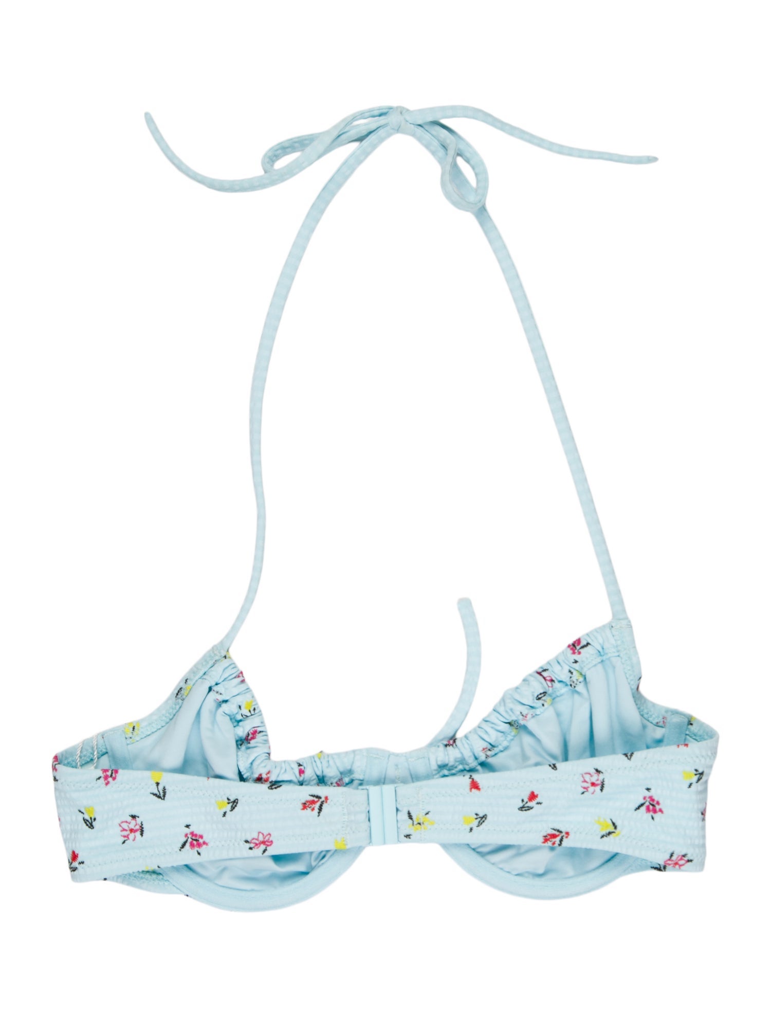 Solid & Striped Lolita Printed Top w/ Tags