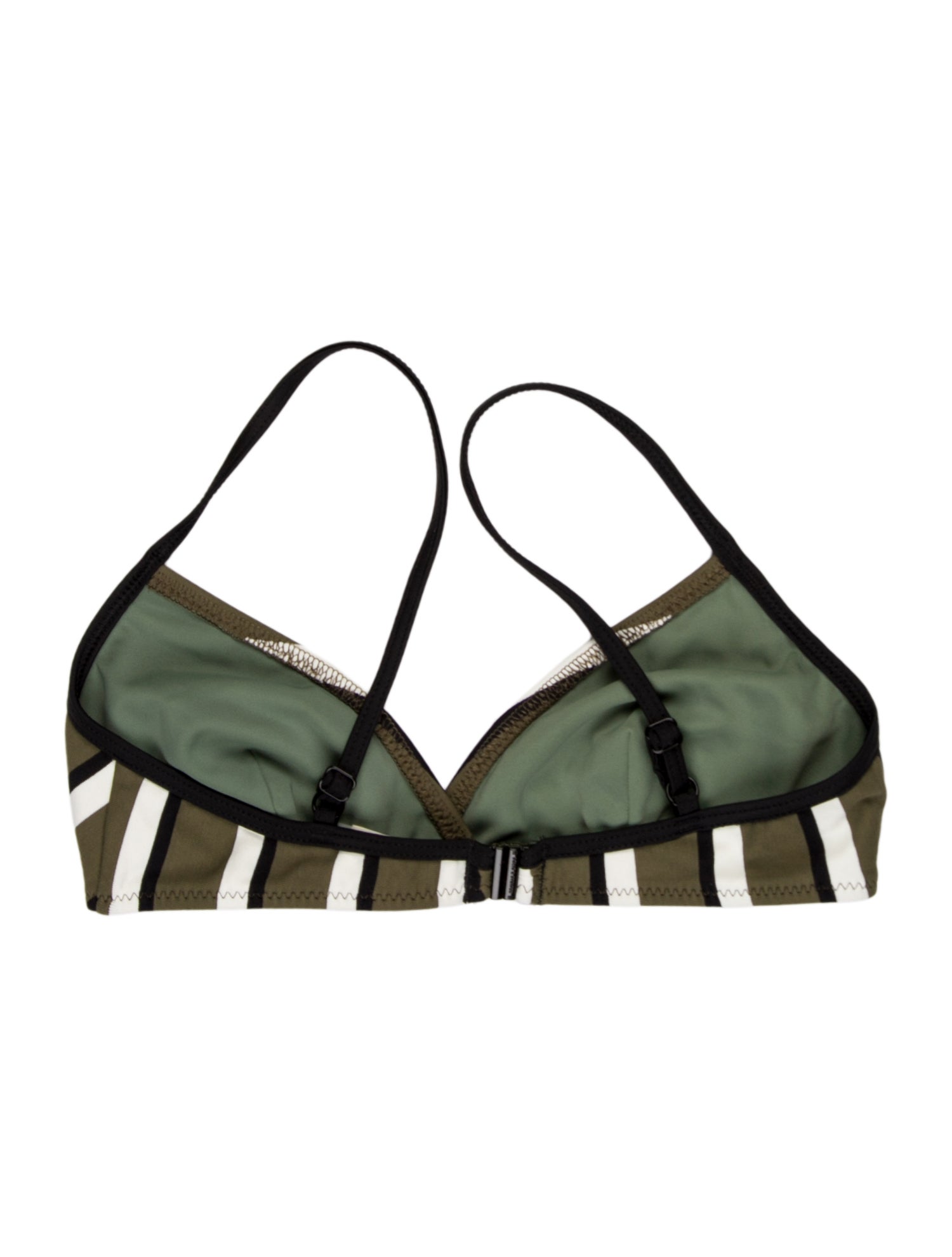 Solid & Striped Striped Top w/ Tags