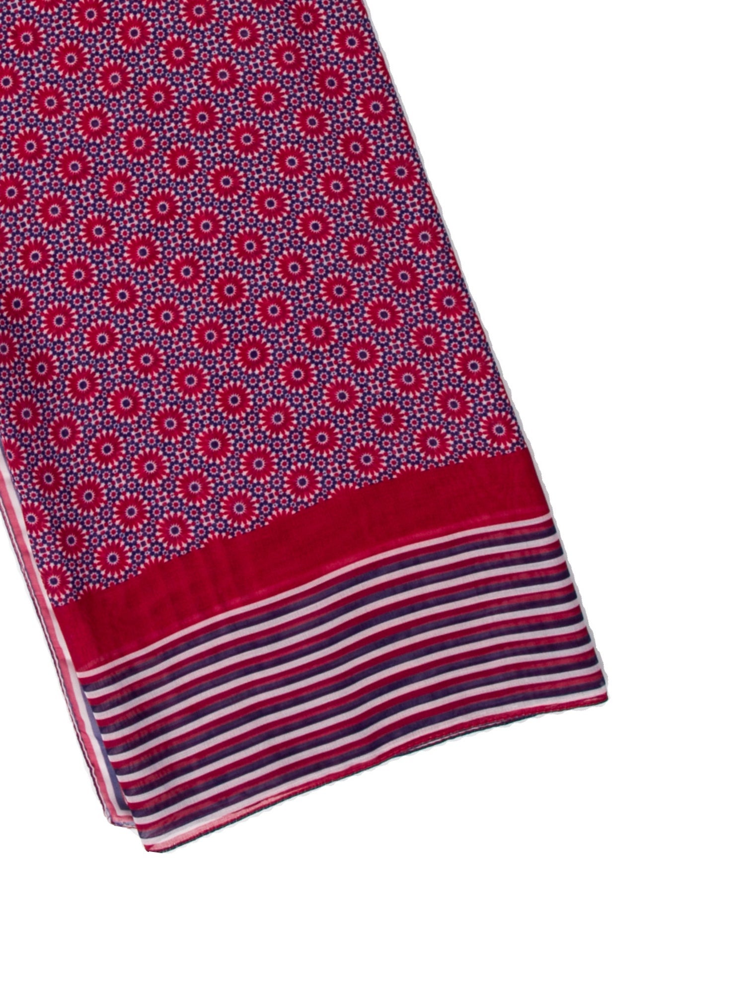 Solid & Striped Striped Scarf