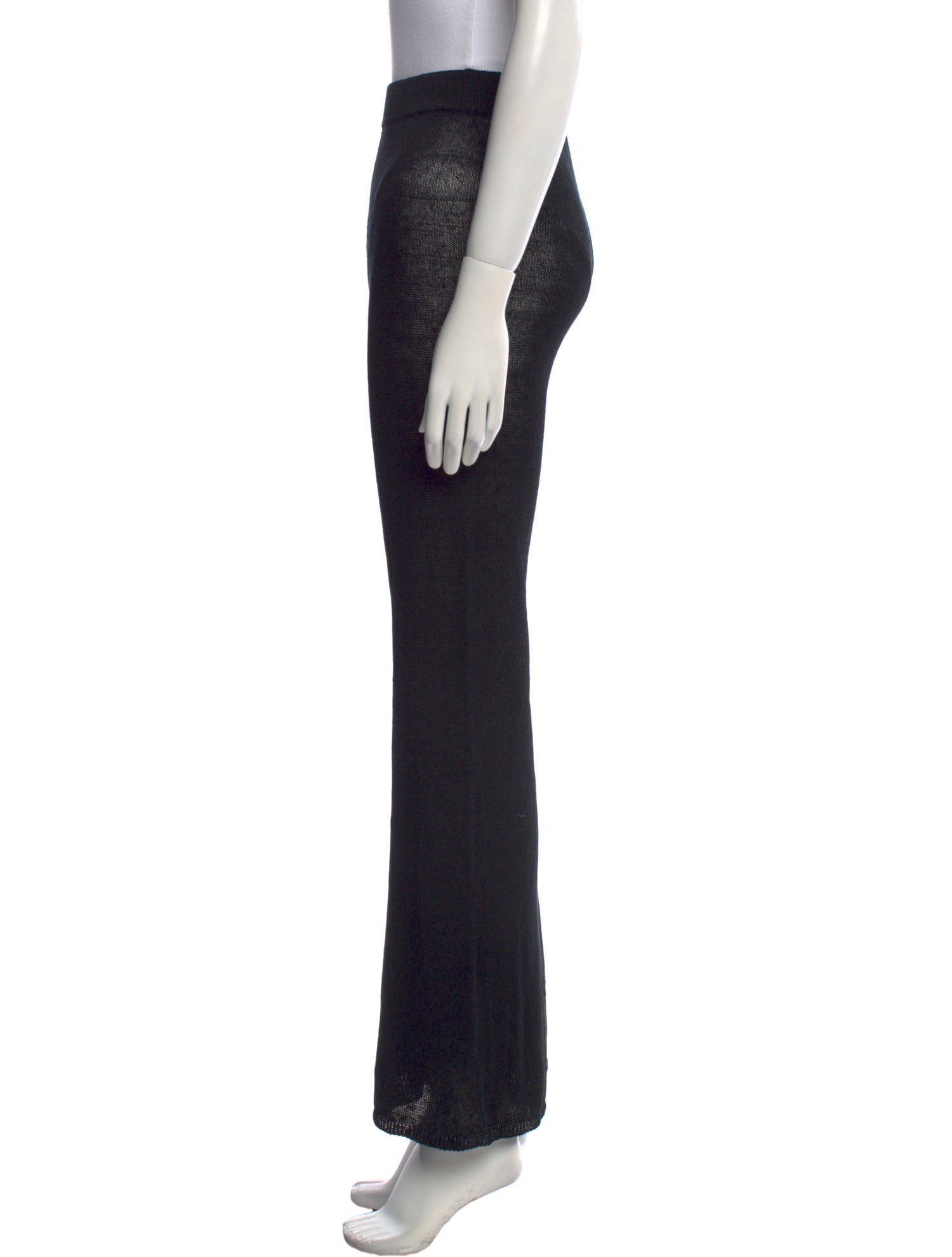 Solid & Striped Linen Wide Leg Pants w/ Tags