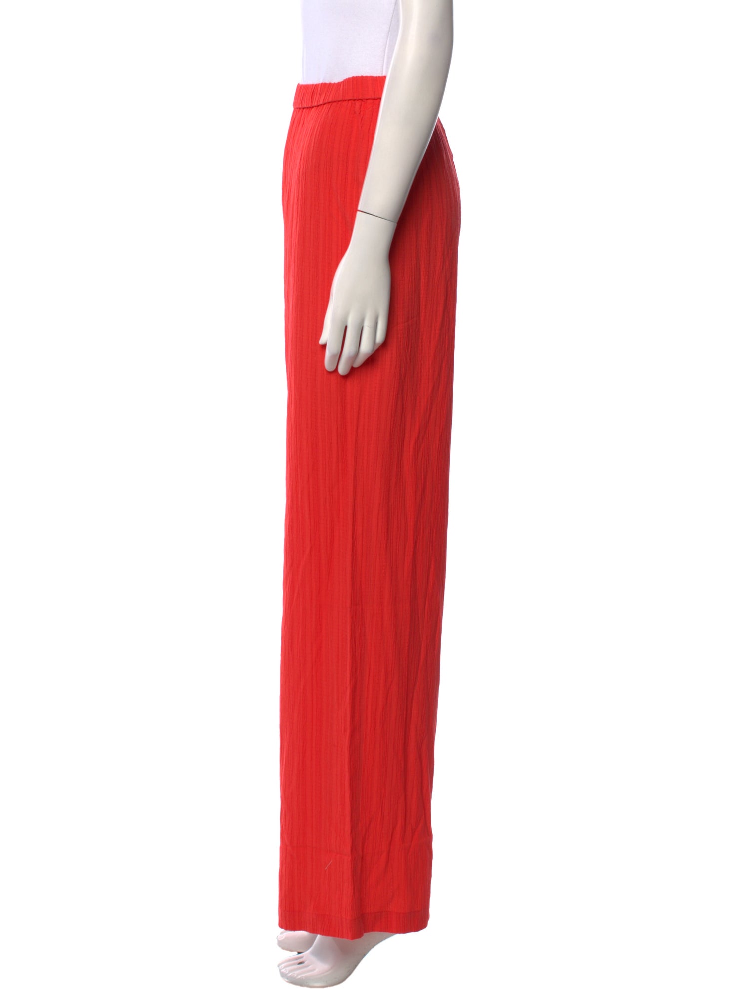 Solid & Striped Wide Leg Pants