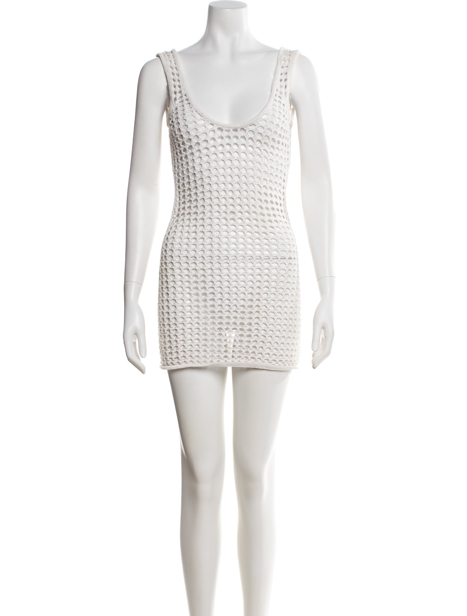 Solid & Striped Cover-Up