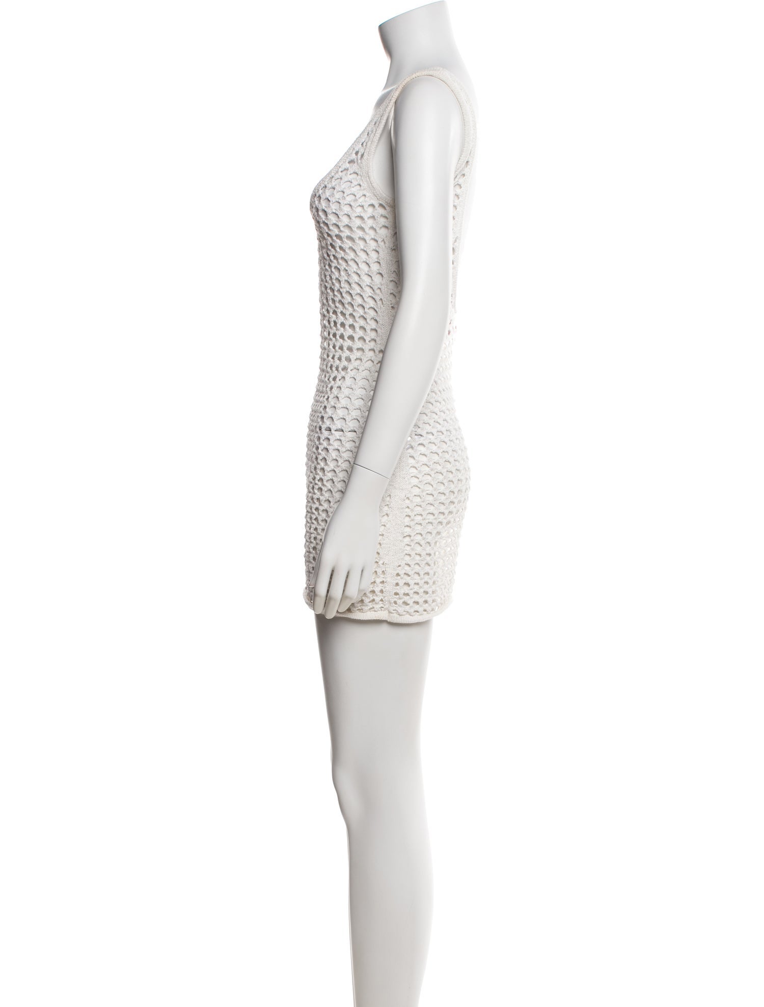 Solid & Striped Cover-Up