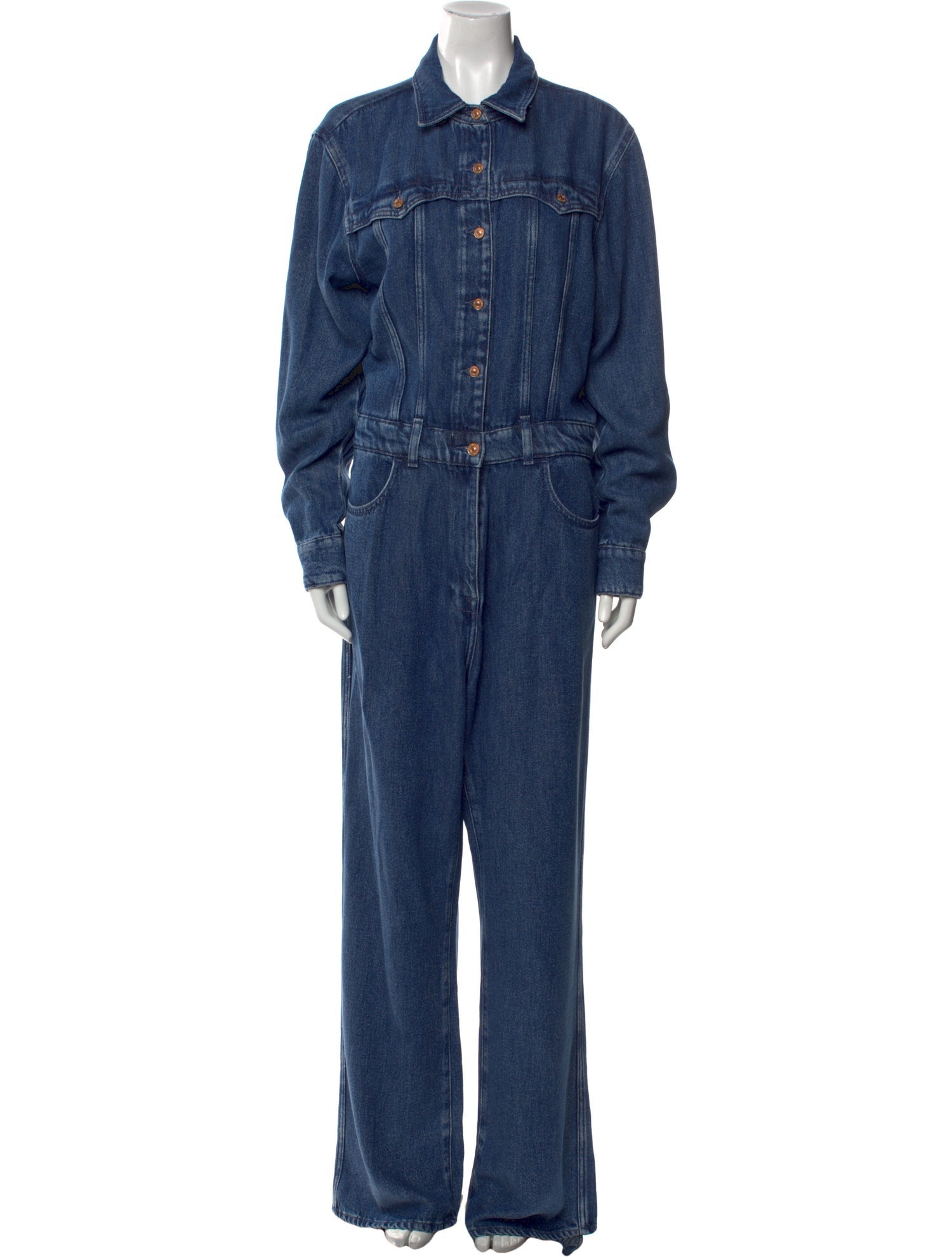 7 for all Mankind Jumpsuit