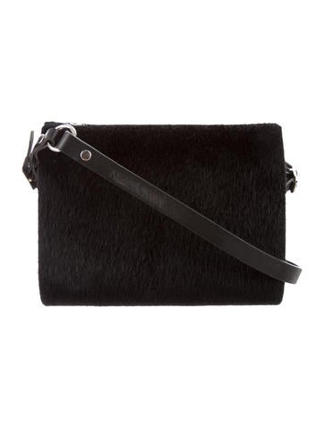 Mandy Coon Razzamatazz Ponyhair Bag w/ Tags